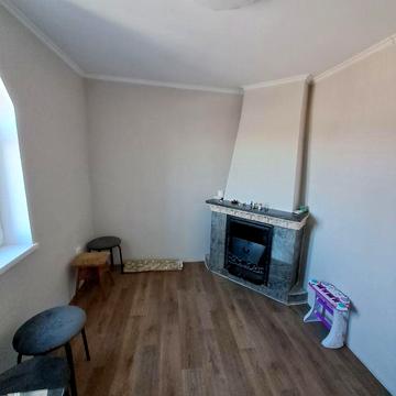 Двоповерховий дачний будинок  ДК Ятрань