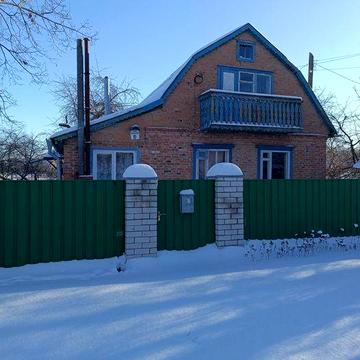 Продам будинок в Миргороді