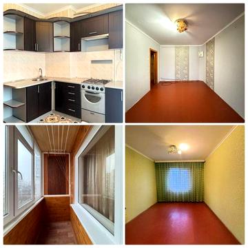Продаж 3-кімнатної квартири 67 кв.м. м-в Леваневського.Торг