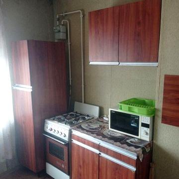 Сади 2 1 кімнатна вільна