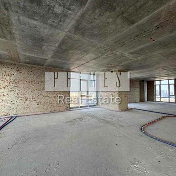 Ексклюзивний пентхаус в ЖК Бульвар Фонтанів Печерськ Останній варіант ЖК Бульвар Фонтанів