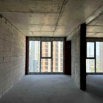 Продажа 2к квартиры ЖК  Nordica Residence 80м2 ЖК Nordica Residence