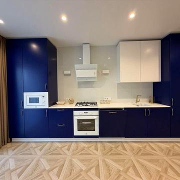 Двушка з ремонтом, кухня-студія жк. Монако ЖК Монако