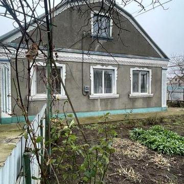 ‼️ Будинок з газом | с.Радісне | 11.5 соток | Програми ‼️