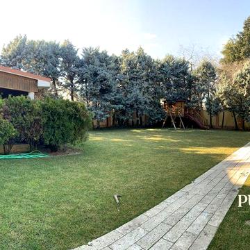 Аренда дома Китобойная/Окружная (3 спальни)