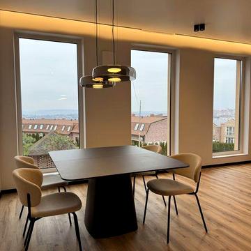 Продаж квартири в клубному будинку Рівненська