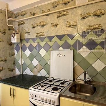 Здається однокімнатна квартира