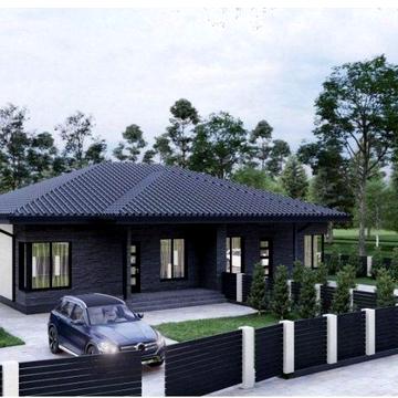 Будинок Дуплекс   90 кв.