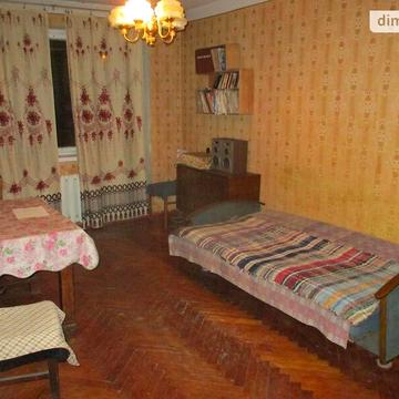 Довгострокова оренда 1к Квартира Зубенка Владислава вулиця