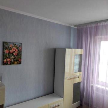 Оренда 1-к квартира (Киіїв, вул. Григорія Ващенка 7)