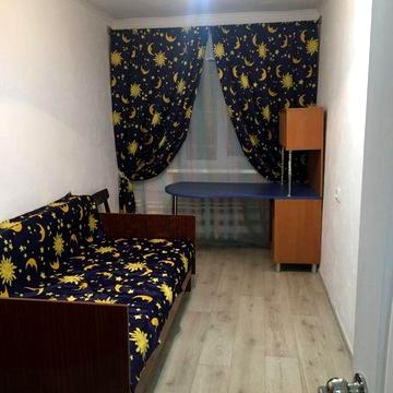 3 комн. кв‼️5 ст. Фонтана‼️Лоджия! Газ! Парк Победы!