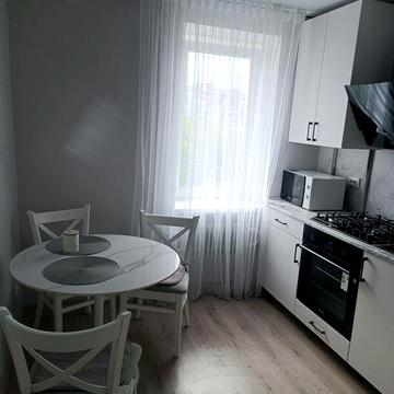 Довгострокова оренда житла.