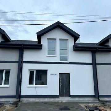 Таунхаус 130 кв.м. в с. Тарасівка