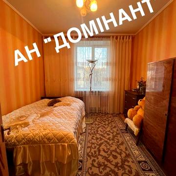 Продам 3-ну квартиру-Шептицький