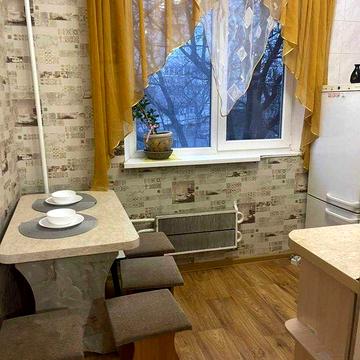 Продаж однокімнатної квартири на Олексіівці