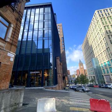 Шевченка вул., 47