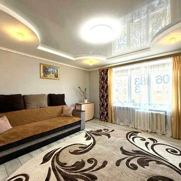 Двокімнатна квартира біля ТРЦ Veles Mall