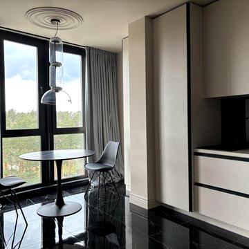 Оренда видової квартири парк Центральний