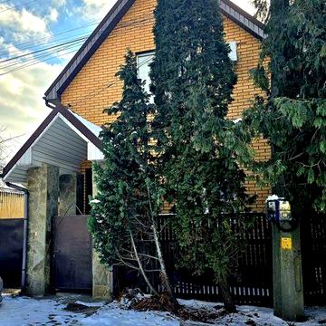 Продам будинок Київ  провулок Паровозний,3 метро Чернігівська