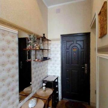 Сдам 1 комнатную смарт квартиру на Большой Панасовской.  Метро рядом.