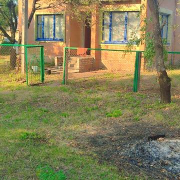 Продам приватний будинок