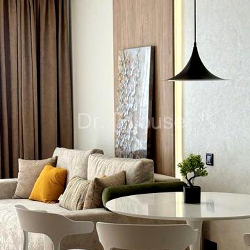 Продаж стильної 1-кімнатної квартири в ЖК «Америка»