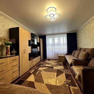 Здам 1-квартиру Червонія 77 р/н Новуса