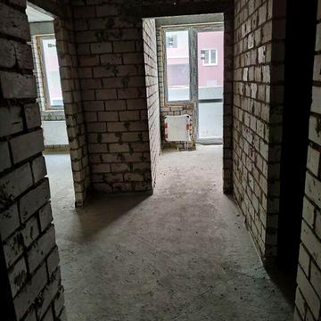 Продаж 1к Квартира Академіка Барабашова вулиця ЖК Птичка