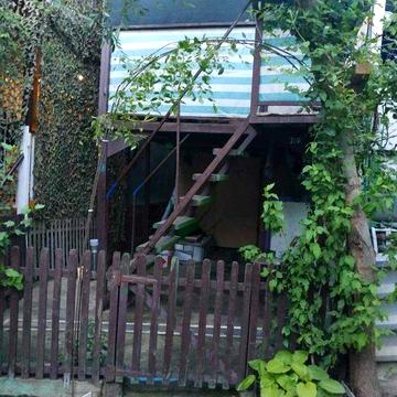 Продам курень, 218 причал (Крыжановка)