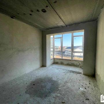 Готова 2-кім квартира на каскаді з газовим опаленням! 3 поверх