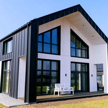 Котеджне містечко LELEKA