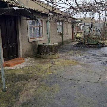 Продаётся дом  в Матвеевке. Без комиссии.