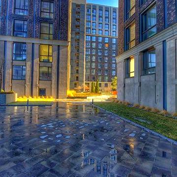 Продам 1 кімн ЖК Женева, 49.3 кв.м., центр, рн стадіона Металург, IQ