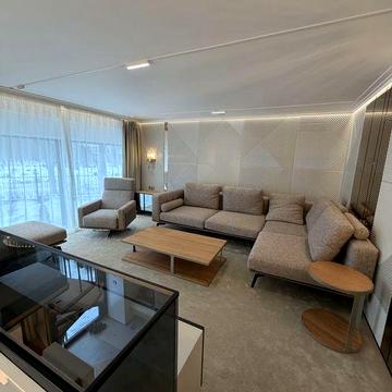 Продаж 2- х кім Київ , Голосіївський район, вул. Васильківська 100-а ЖК Standarb One