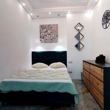 Сдам стильную квартиру в ЖК 22 Жемчужина на Болгарской