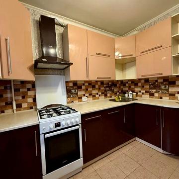 Аренда 2 ком. 4 мкрн. Левый берег