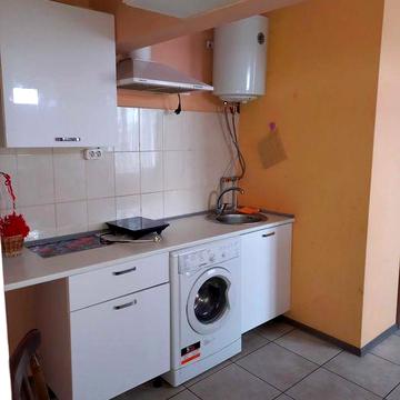 Здам 1-кімнатну квартиру в Голосіївському районі (Жуляни) без комісії