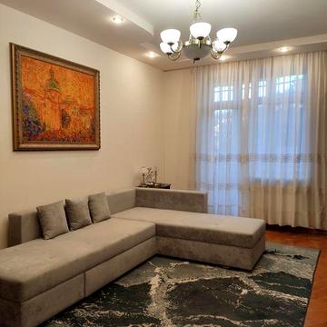 Оренда 1-но кімнатної квартири новобуд вул.Єфремова