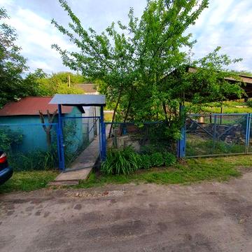 Дача Барвінок  за аеропортомз землею,садом