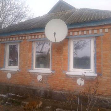 Продам будинок в с. Подорожнє