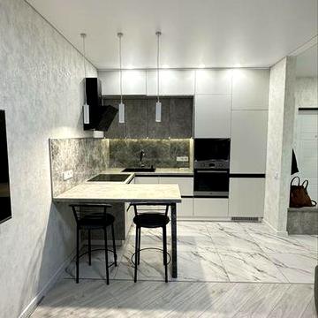 Найкраща квартира ЕВРОДВУШКА — заходь і живи! ЖК Птичка Пташка