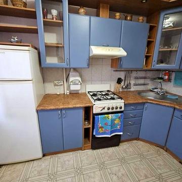 Оренда 1-к квартира, район Аляска