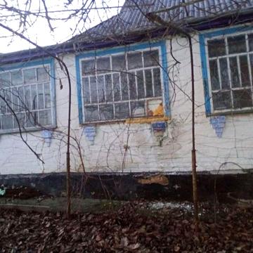 Продам будинок с.Сушківка