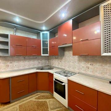 Довгострокова оренда! 1к квартира з гарною площею. G