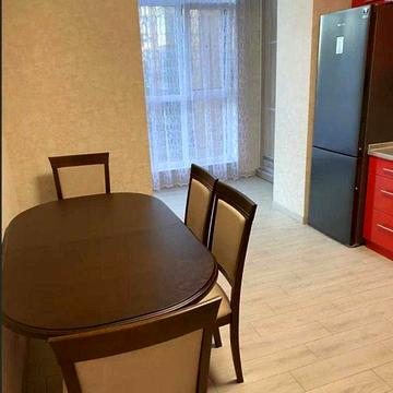 Оренда 2к квартири Запорізьке Шосе 30Ц ЖК Щасливий