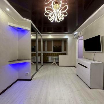 Сдам 1-комнатную квартиру