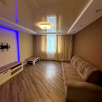 Продаж 2кім.кв-ри вул. Княгині Ольги ЖК Добра Оселя 137000дол.США