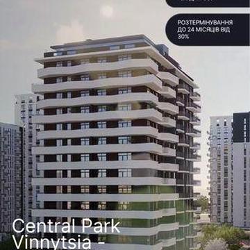 Оренда 1к квартири.