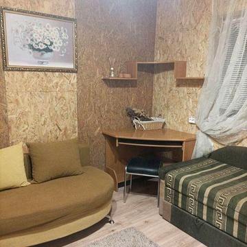 Здам в оренду 1к квартиру в м. Луцьк