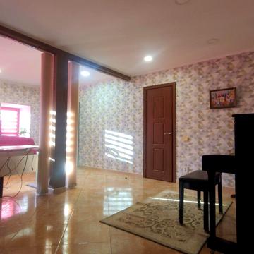 Киргизька вул., 50